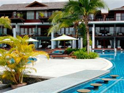 Holiday Inn Resort Krabi Ao Nang Beach