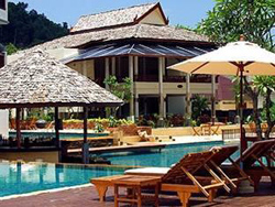 Krabi La Playa Resort