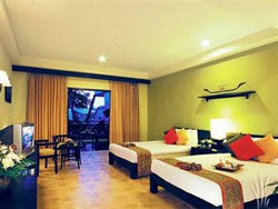 Krabi La Playa Resort