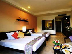 Krabi La Playa Resort