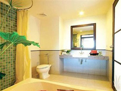 Krabi La Playa Resort