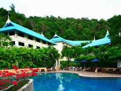 Krabi Tipa Resort