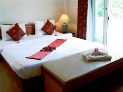 Krabi Tropical Beach Resort