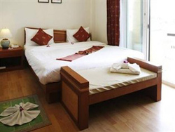 Krabi Tropical Beach Resort