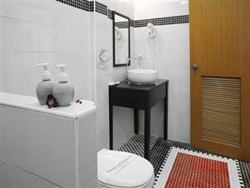 Krabi Tropical Beach Resort