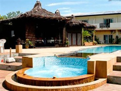 Krabi Tropical Beach Resort