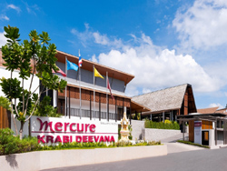 Mercure Krabi Deevana