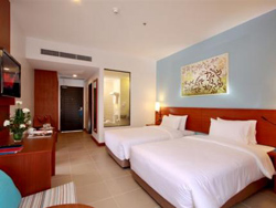 Mercure Krabi Deevana