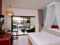 Mercure Krabi Deevana