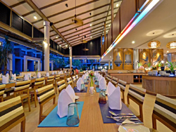 Mercure Krabi Deevana