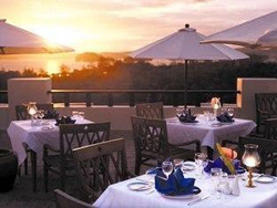 Pavilion Queens Bay Hotel