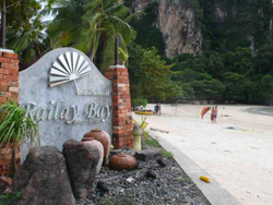 Railay Bay Resort and Spa