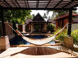 Railay Bay Resort and Spa