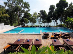 Railay Great View Resort and Spa