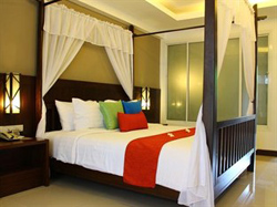 Railay Princess Resort