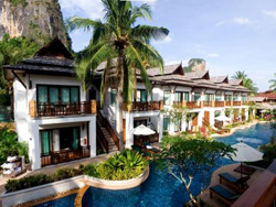 Railay Village Resort and Spa