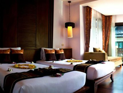 Railay Village Resort and Spa