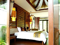 Railay Village Resort and Spa