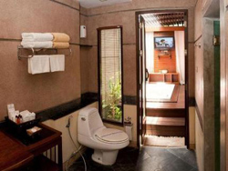 Railay Village Resort and Spa