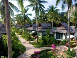 Railay Village Resort and Spa