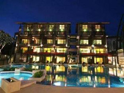 Red Ginger Chic Resort