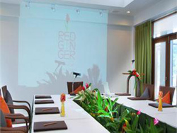 Red Ginger Chic Resort