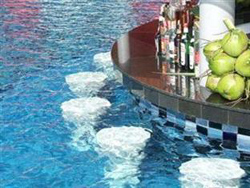 Red Ginger Chic Resort