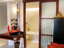 Red Ginger Chic Resort