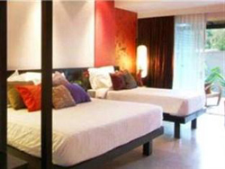 Red Ginger Chic Resort