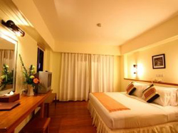 Srisuksant Resort