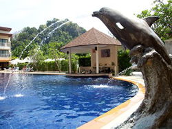 Srisuksant Resort