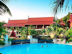 Thai Village Resort