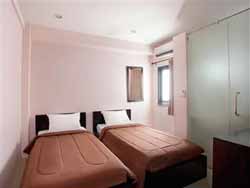 A and A Guesthouse Bangkok