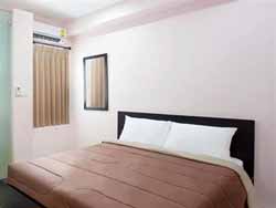 A and A Guesthouse Bangkok