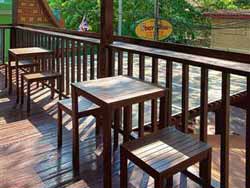 A and A Guesthouse Bangkok