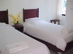 Erawan House Bangkok