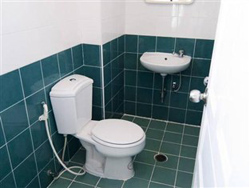 Erawan House Bangkok