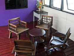 Erawan House Bangkok