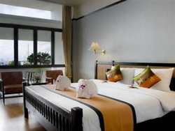 Hotel De Moc Bangkok