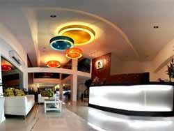 Hua Lamphong Hostel Bangkok