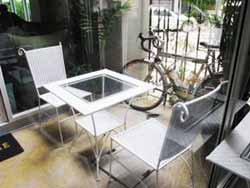 Hua Lamphong Hostel Bangkok