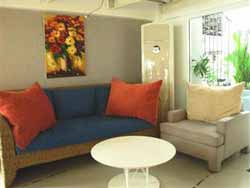 Hua Lamphong Hostel Bangkok