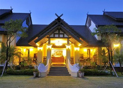 Assaradevi Villa and Spa