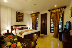 The Athitan Hotel