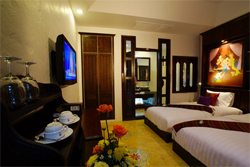 The Athitan Hotel