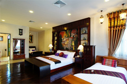 The Athitan Hotel