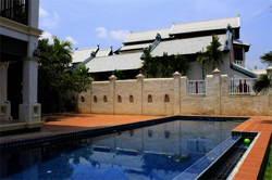The Athitan Hotel
