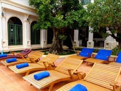 The Athitan Hotel
