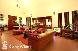 Baan Klang Wiang