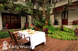 Baan Klang Wiang